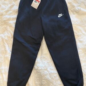 Nike Black Sweatpants